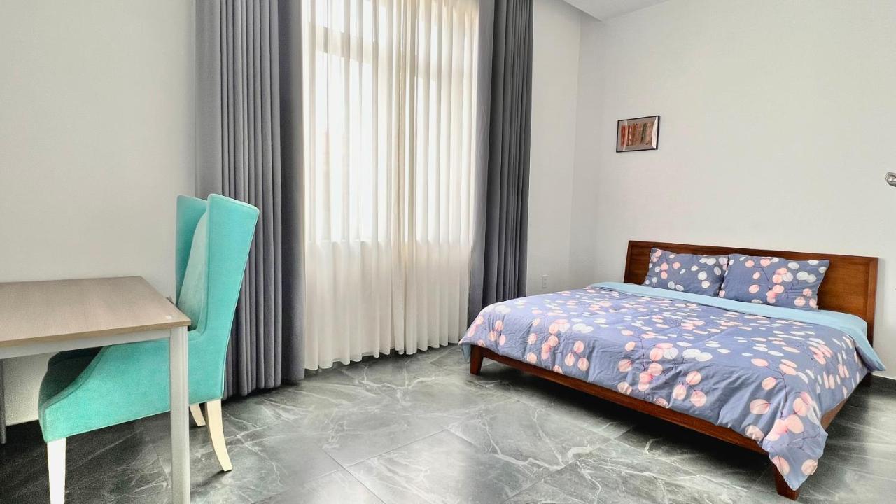Megarden Daknong Βίλα Τζία Νγκχία Εξωτερικό φωτογραφία